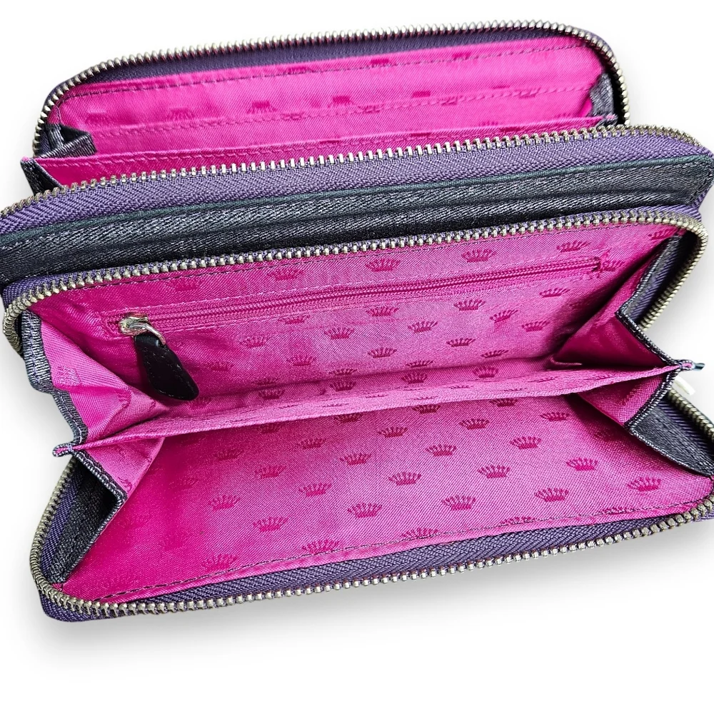 Juicy Couture 7.5x4x1.75